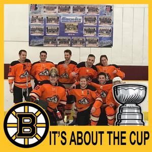 Meet your Posher, Bobby